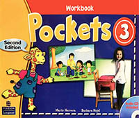 Pockets 3-WB